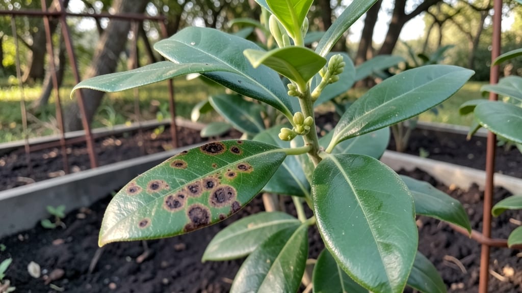 Laurel Plant Diseases: Spot and Cure 7 Most Common Fungal Foes