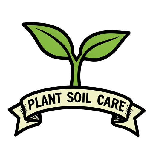 Plant Soil Care