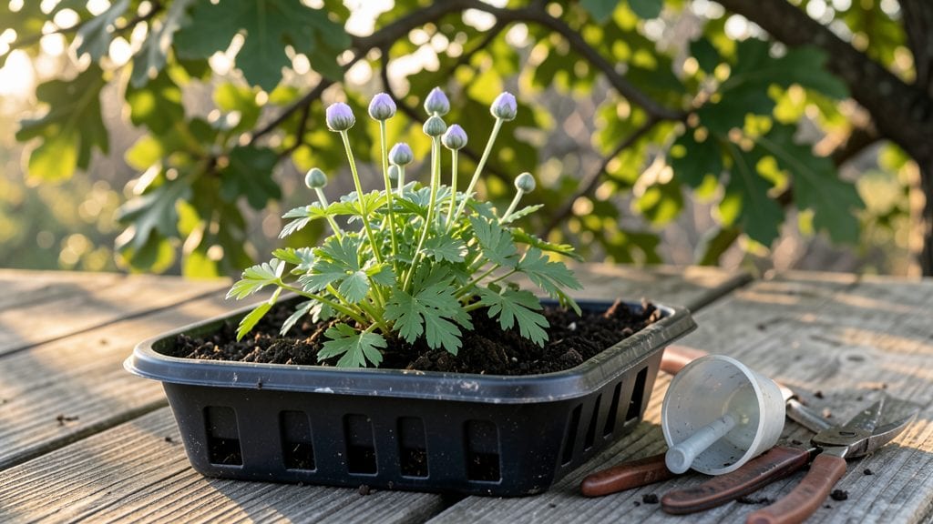 Nigella Seeds Planting: Bold, Fast-Germinating Annuals for Year-Round Color