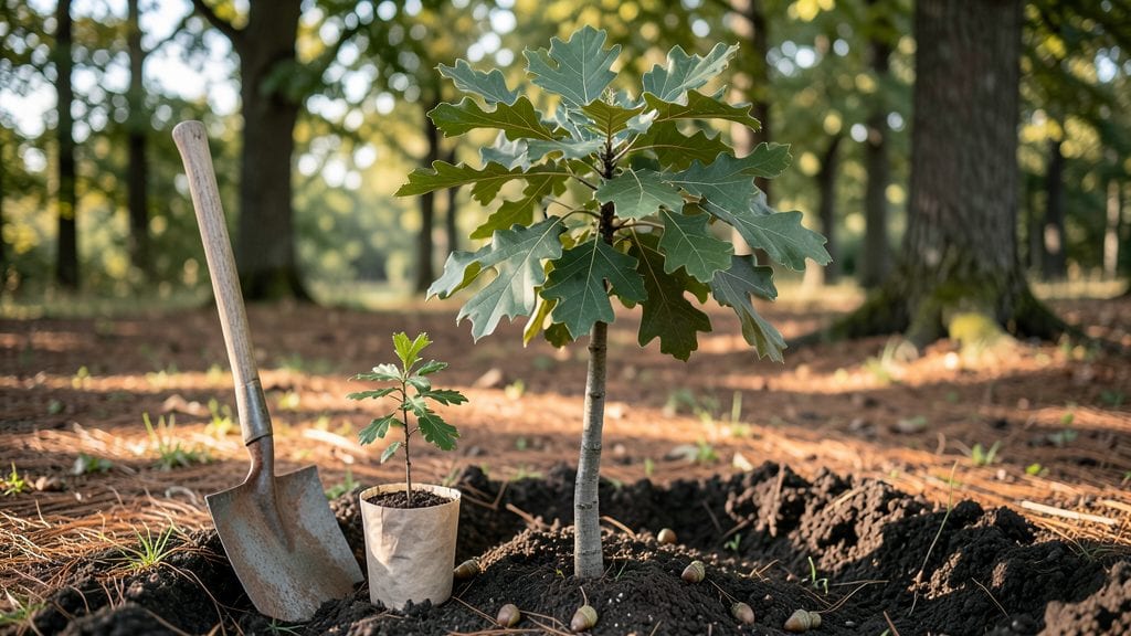 People Planting Trees Pictures: Real-Life Examples and What You Can Learn From Them