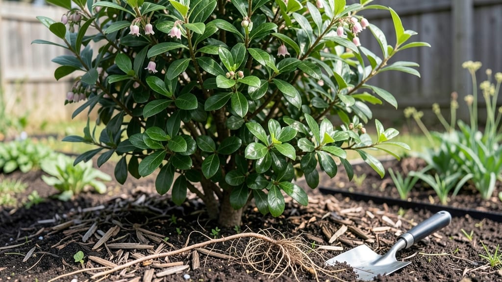 Blueberry Trees Planting Guide: Thriving Harvests With 3 Pro Tips