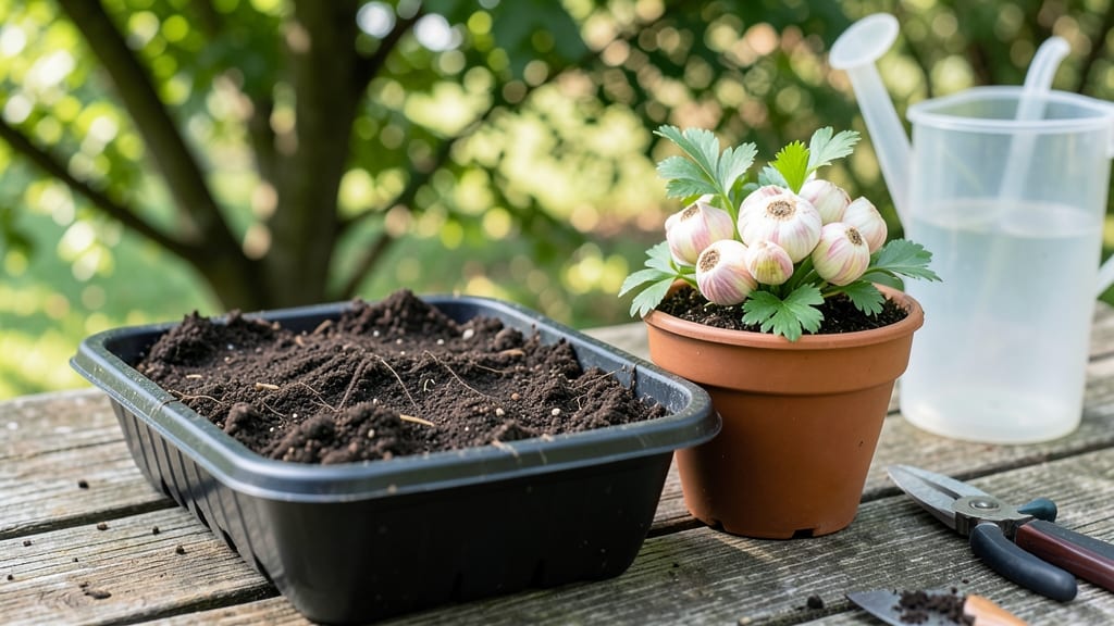 Planting Ranunculus Tubers: Bursting Blooms in 6 Simple Steps