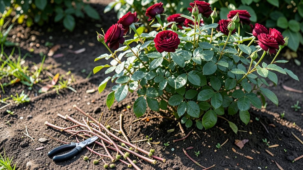Prune a Plant: Year-Round Bloom Revival With 3 Seasonal Cuts