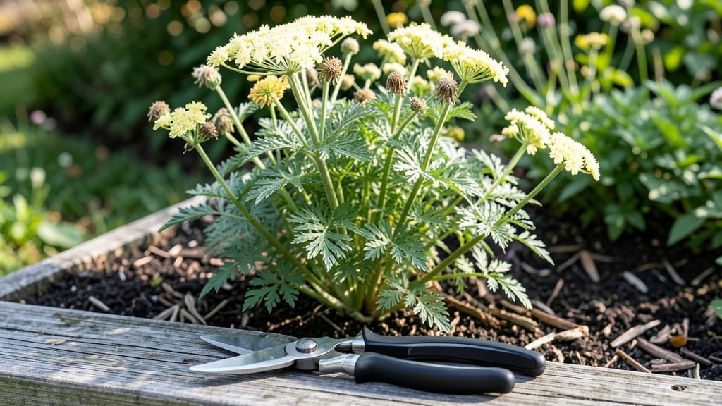 Pruning Yarrow Plants: 3-Step Guide for Bushier Blooms Year-Round