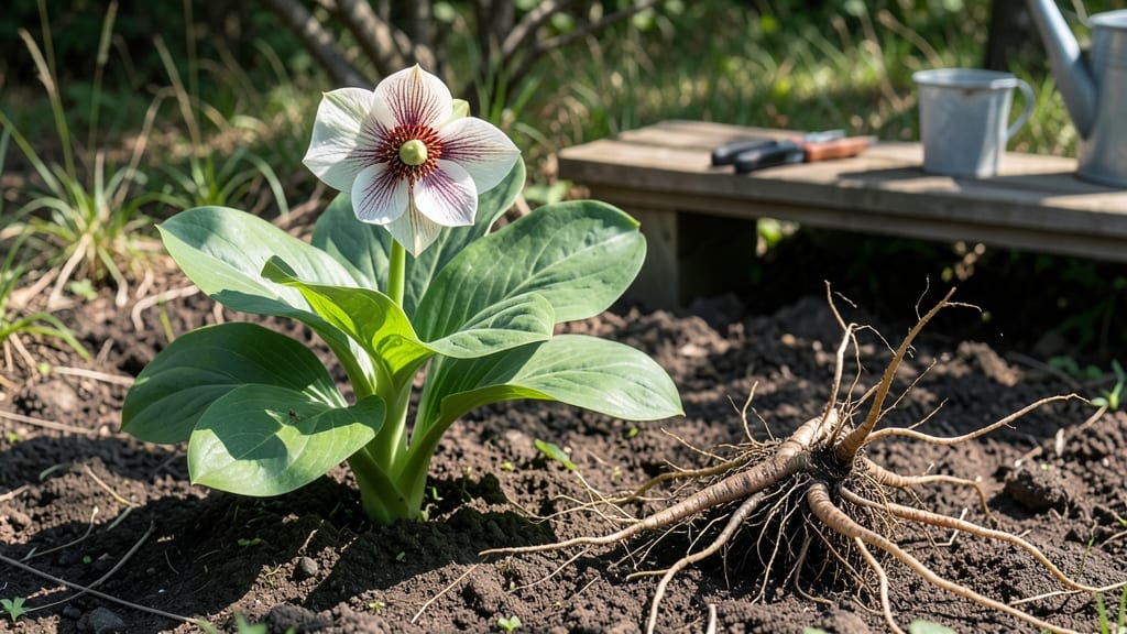 Red Robin Planting: Drought-Resistant Shrub With Vibrant Year-Round Color