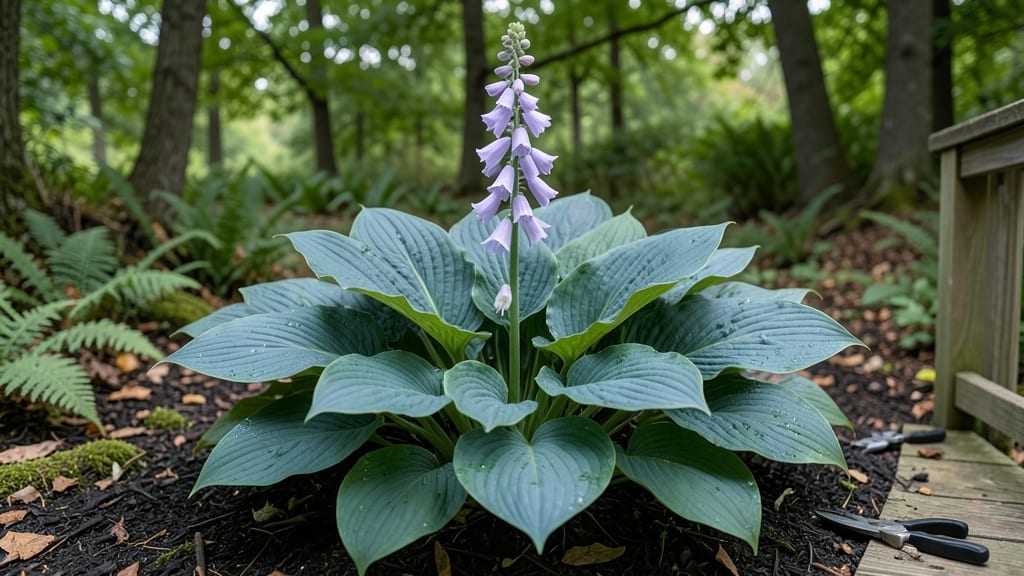 Shaded Garden Plants: Year-Round Color With Minimal Sunlight Needs