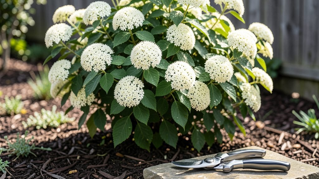 Snowball Plant Pruning: Shaping Secrets for Bushier Growth